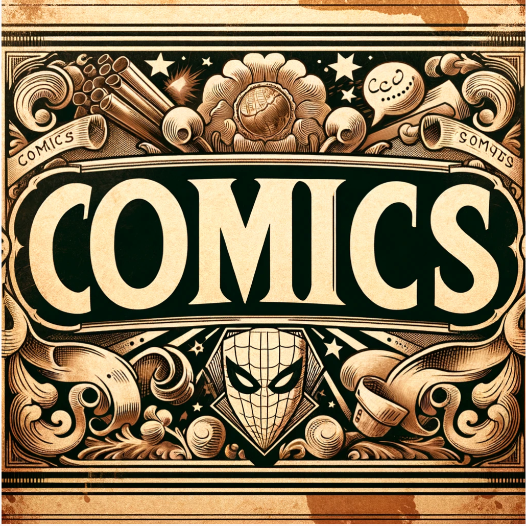 Comics