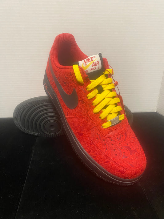 Men's Air Force 1 Size 9 Rare