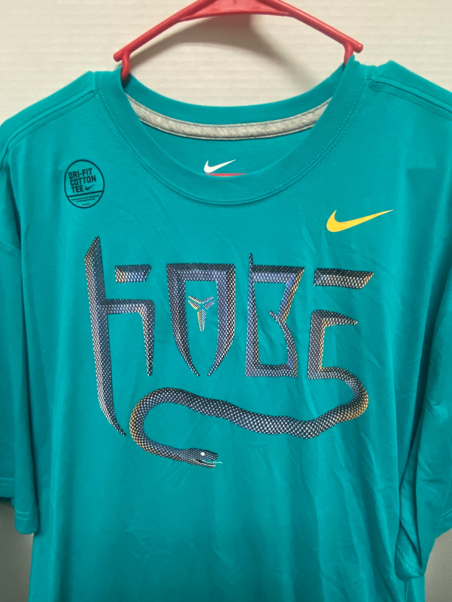 Kobe Bryant T-Shirt RARE