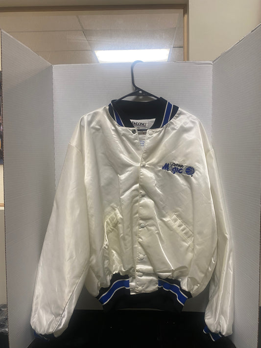 Orlando Magic Jacket - Officially Licensed XL