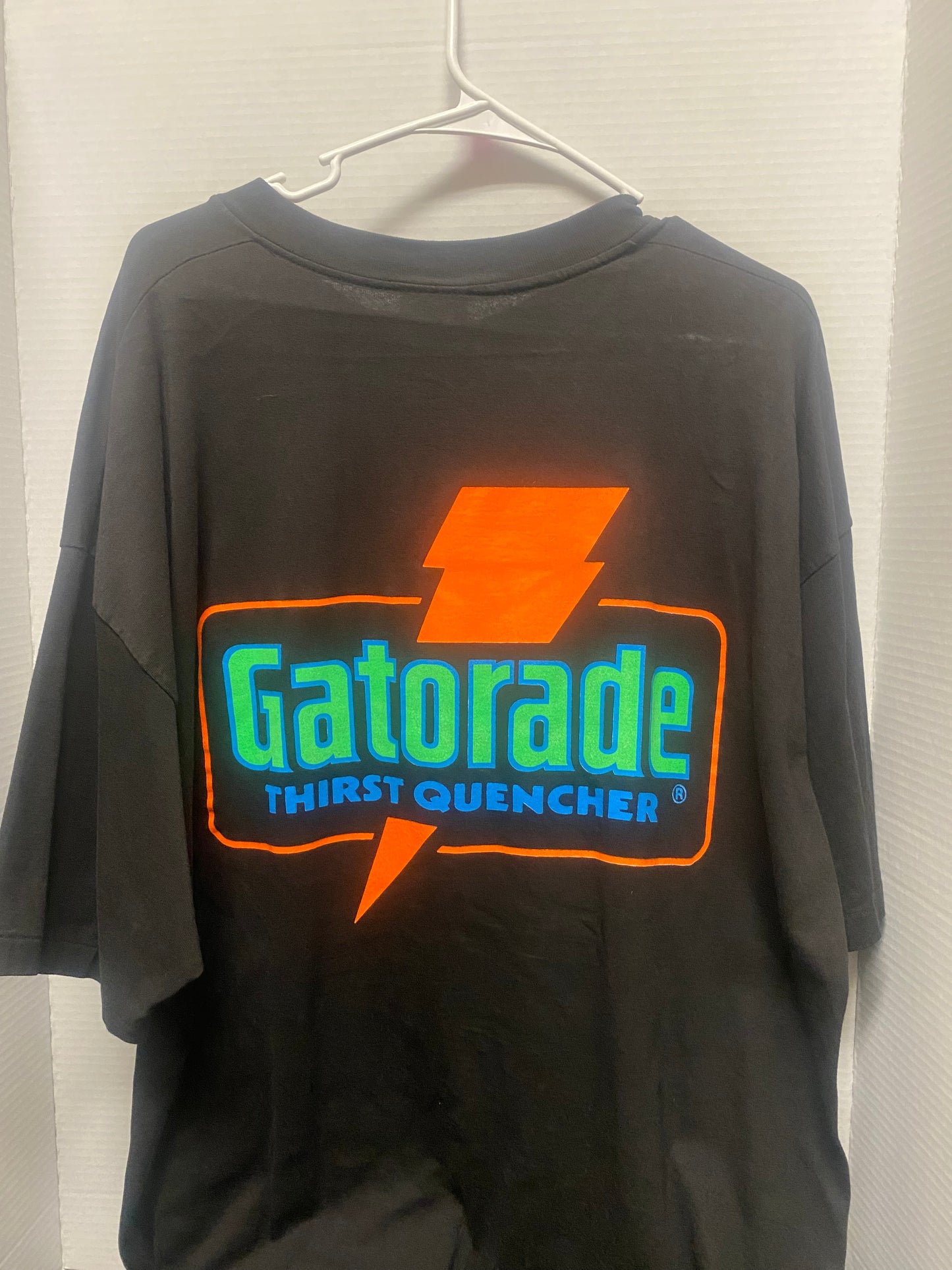 Gatorade Tshirt - Hanes XXL