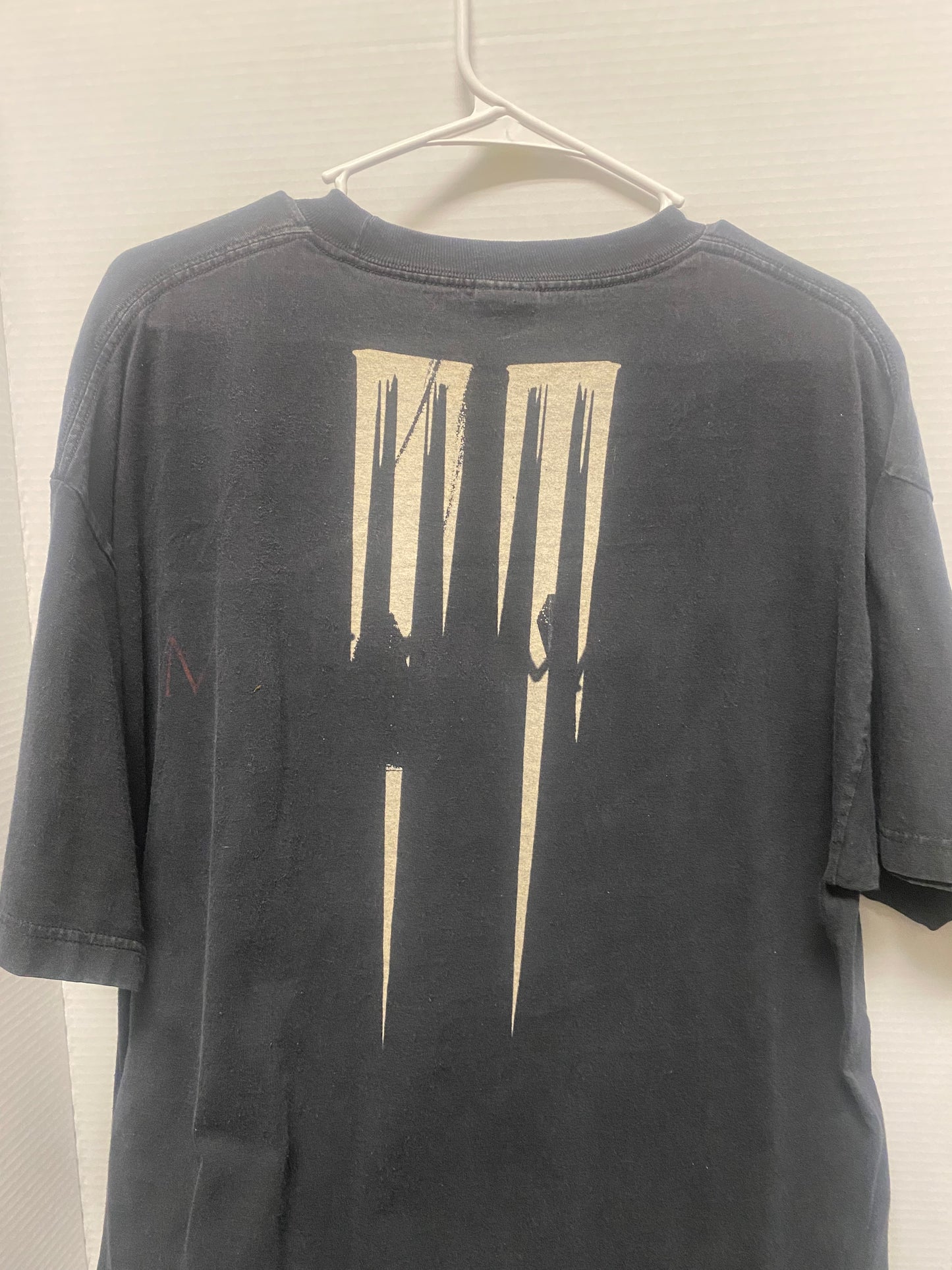 Marilyn Manson Tshirt - Alstyle Apparel XL