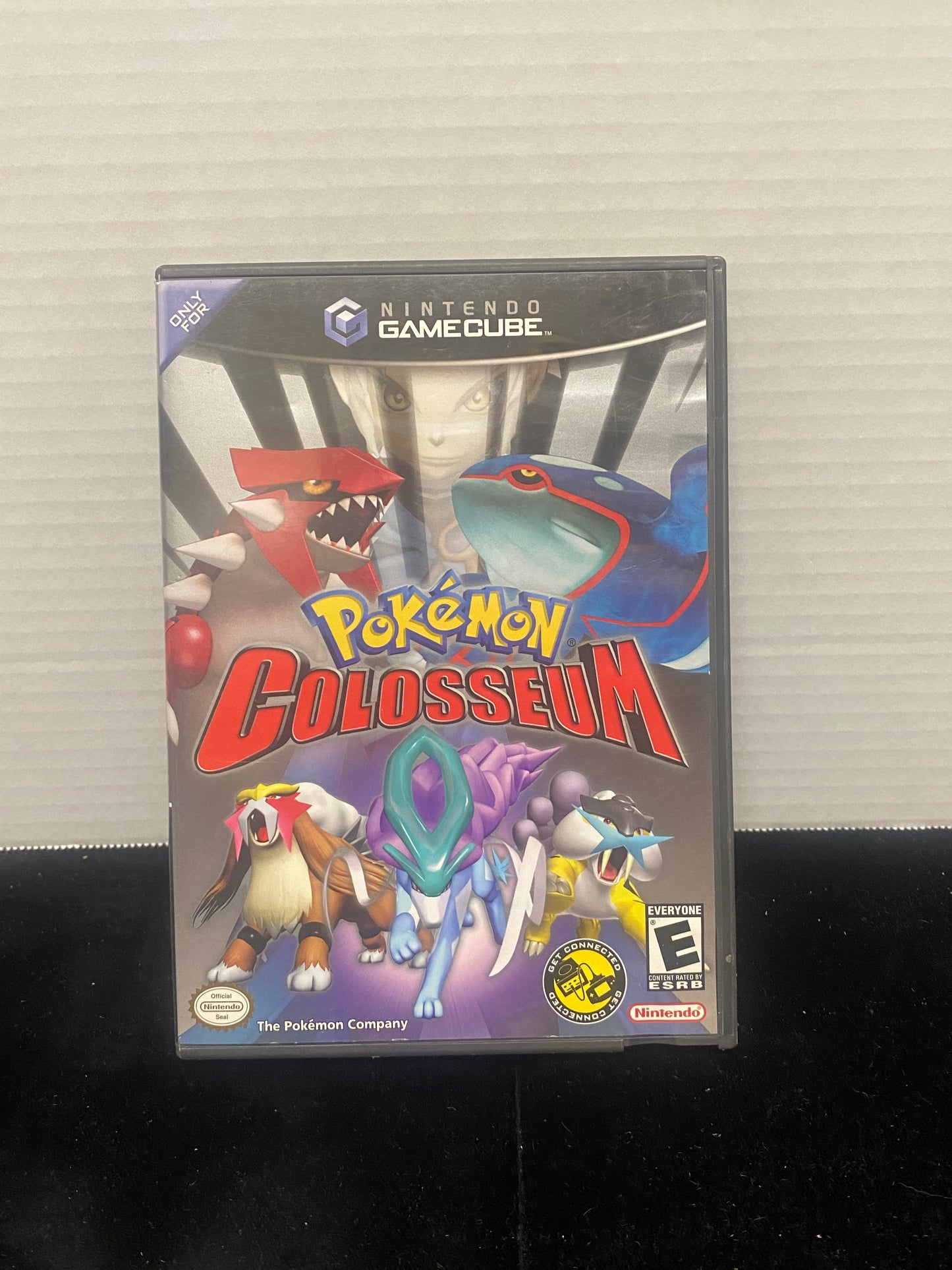 Pokemon Colosseum for Nintendo Gamecube