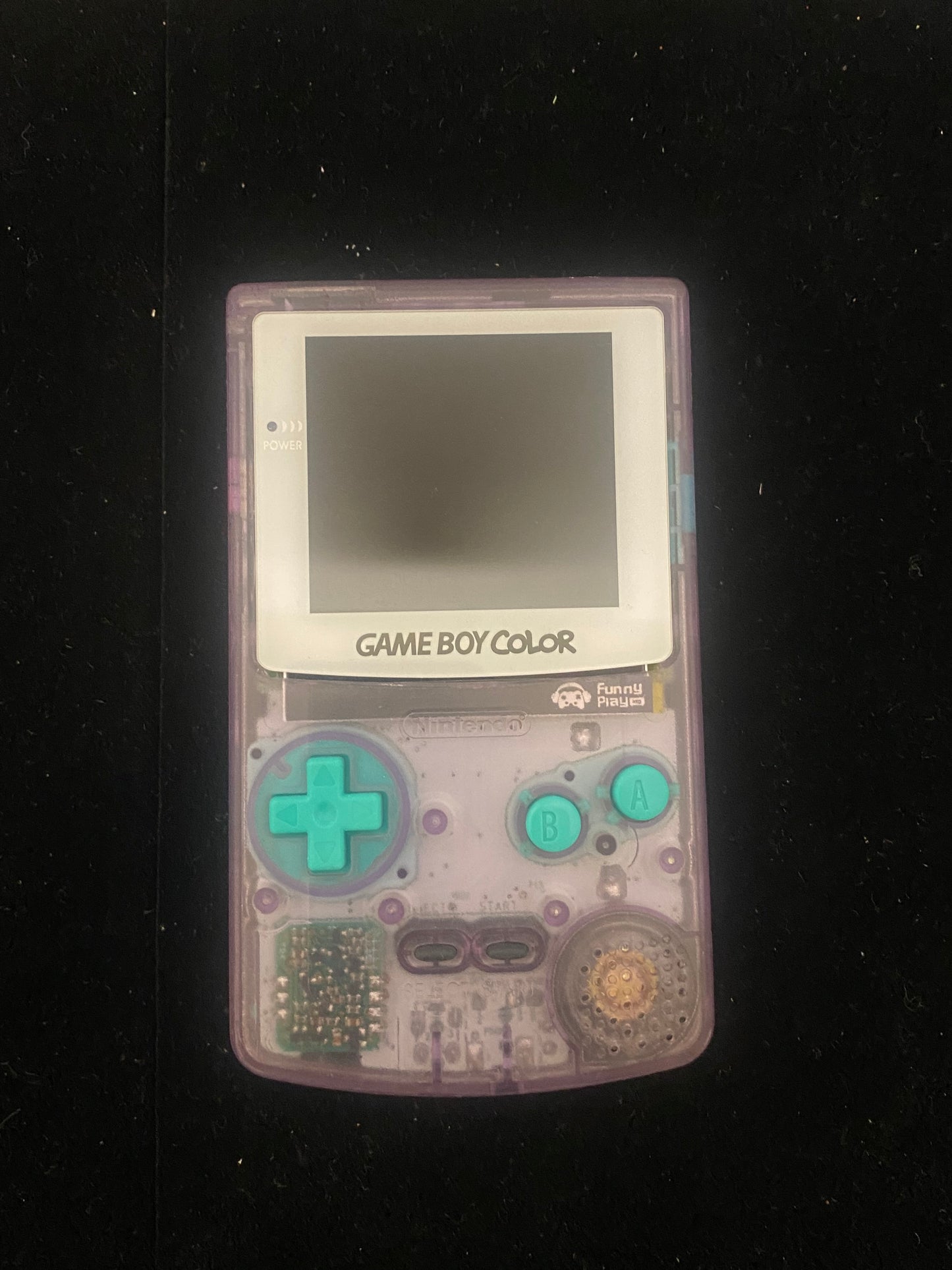 GameBoy Color