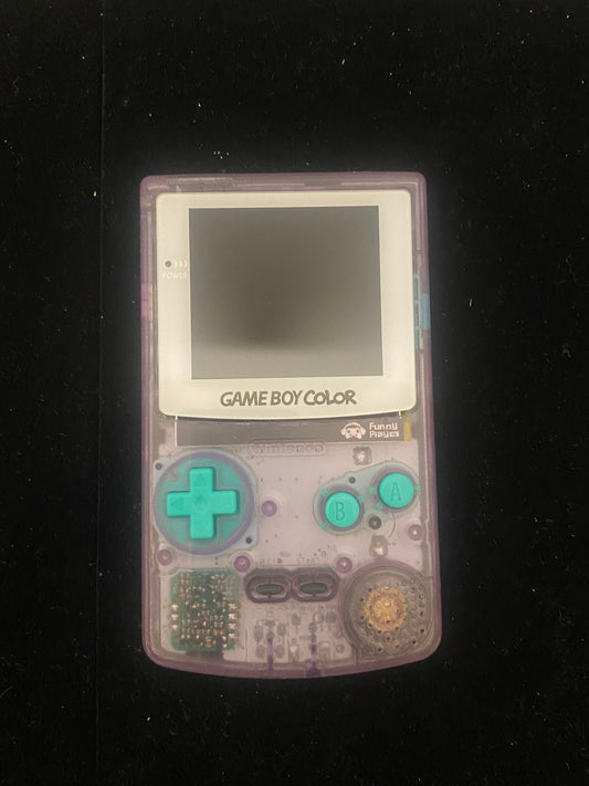 GameBoy Color