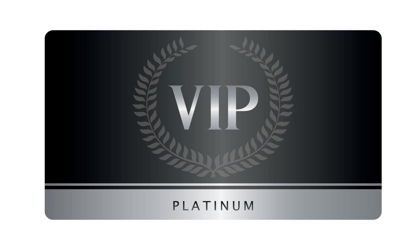 Platinum Member Subscription